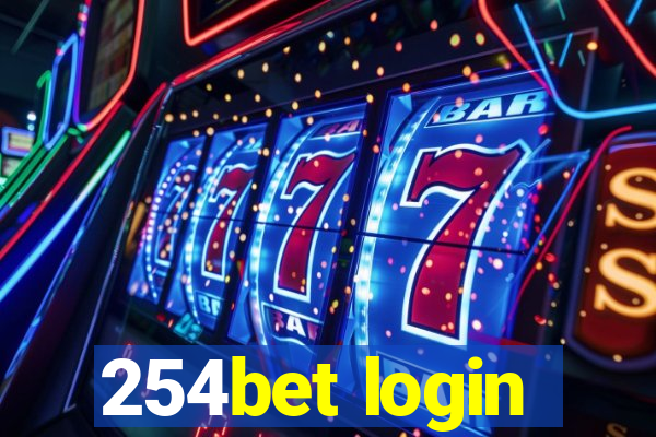 254bet login